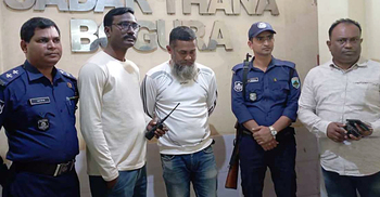 হিরো আলমের সংবাদ করায় সাংবাদিকের ওপর হামলা: যুবলীগ নেতা গ্রেফতার