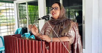 প্রধানমন্ত্রীর হাতে ‘বীরগাঁথা’ তুলে দিতে চান কুড়িগ্রামের ডিসি