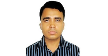 কুড়িগ্রামের নতুন ডিসি রেজাউল করিম