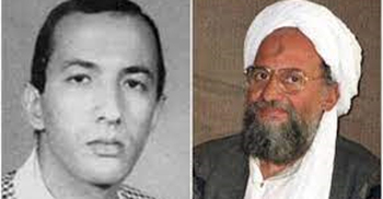 নতুন আল কায়েদা প্রধান সাইফ আল-আদেল