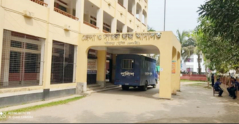 শরীয়তপুরে ৬ জনের মৃত্যুদণ্ড, যাবজ্জীবন ৪ জনের