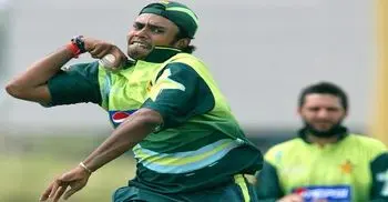 Danish Kaneria blames Afridi for ruining his ODI career
