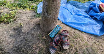 স্ত্রীকে তালাক দিয়ে বাড়িতে ডেকে হত্যা!