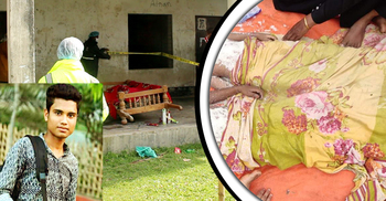 চার শিক্ষার্থীসহ ৮ জনের মরদেহ উদ্ধার