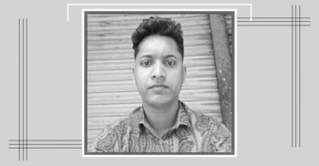 ফরিদগঞ্জে শোবার ঘরে যুবকের গলাকাটা মরদেহ