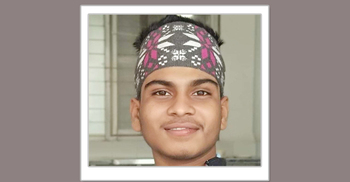 মোটরসাইকেল নিয়ে ঘুরতে বের হয়ে লাশ হলো কিশোর