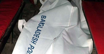ফরিদপুরে ধানক্ষেত থেকে যুবকের মরদেহ উদ্ধার
