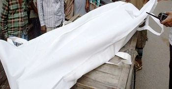 সাবেক স্ত্রীর বাড়ির পাশের ক্ষেতে মিললো বৃদ্ধের মরদেহ