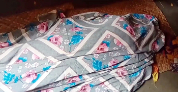 Newlywed couple found hanging in Naogaon