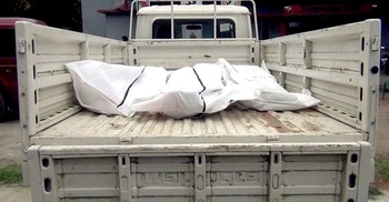 Three killed, 50 hurt as two buses collide in Rangpur