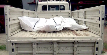 Five teachers killed in Naogaon road accident