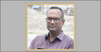 জালিয়াতির মামলায় নারায়ণগঞ্জ মহানগর জাপার আহ্বায়ক গ্রেফতার