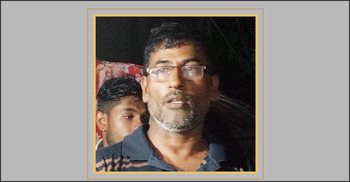 জমি নিয়ে বিরোধে হামলার ঘটনায় পৌর কাউন্সিলর গ্রেফতার