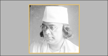 কাজী নজরুলের মজার ঘটনা: মরিচ-পেঁয়াজের চা