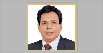 অস্ত্রসহ ফেনী জেলা যুবদল সভাপতি গ্রেফতার