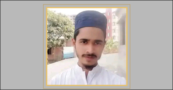 দুইদিনেও সন্ধান মেলেনি মেঘনায় ডুবে যাওয়া বেকারি শ্রমিকের