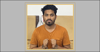 ১৬ মামলার আসামি ছাত্রলীগ নেতা অস্ত্রসহ গ্রেফতার