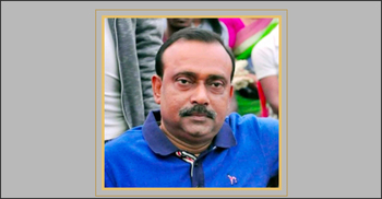 ফরিদপুরে খন্দকার মোশাররফের এপিএসের নামে মানি লন্ডারিং মামলা