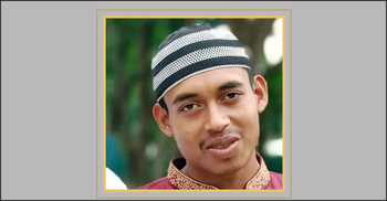 নৌকাবাইচ দেখতে গিয়ে আড়িয়াল খাঁ নদে ডুবে নিখোঁজ যুবক