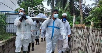 বগুড়ায় করোনায় আরও ৩ জনের মৃত্যু, নতুন শনাক্ত ৩১