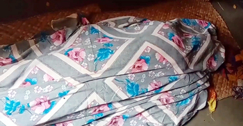 ধুনটে দুই সন্তানের জননীর মরদেহ উদ্ধার