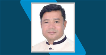 সালথা উপজেলা চেয়ারম্যান করোনায় আক্রান্ত