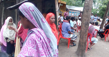 নববধূকে কটাক্ষ, প্রতিবাদ করায় প্রাণ গেল ভাসুরের