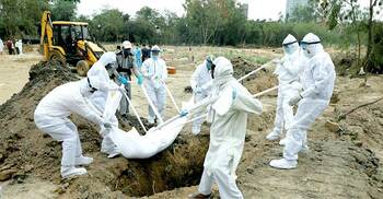 নোয়াখালীতে একদিনে আরও ৩ জনের মৃত্যু