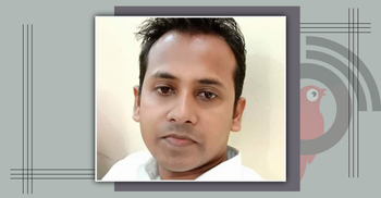 অফিসের চেয়ারেই এজেন্ট ব্যাংকিং কর্মীর মৃত্যু