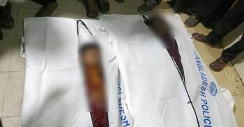 ট্রলার ডুবি: বেড়াতে গিয়ে দাদির সঙ্গে প্রাণ গেল ৩ বছরের শিশুর