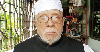 দৈনিক কক্সবাজারের সম্পাদক নুরুল ইসলাম মারা গেছেন