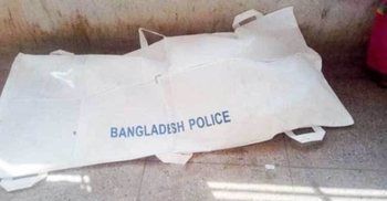 দুষ্টুমি করতে গিয়ে প্রাণ গেলো শিশু রিয়াদের