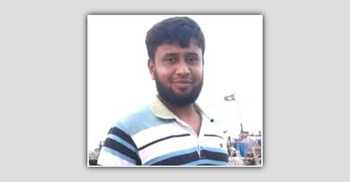 রূপপুর প্রকল্পে লোহার খাঁচা পড়ে শ্রমিকের মৃত্যু