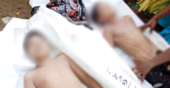 কপোতাক্ষে গোসলে নেমে দুই শিশুর মৃত্যু