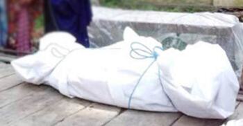 নোয়াখালীতে স্কুলছাত্রীসহ দুইজনের ঝুলন্ত মরদেহ উদ্ধার