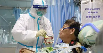Coronavirus: Global death toll rises to 47,245