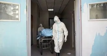 Coronavirus: China gets back to work as death toll rises to 1,868
