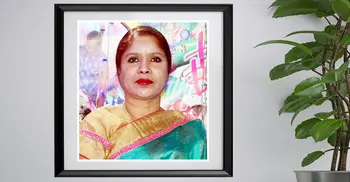 করোনায় মারা গেলেন লালমনিরহাট আ.লীগের সহসভাপতির স্ত্রী