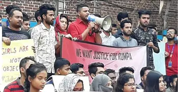 Death of Rumpa: 48-hour ultimatum to reveal probe report