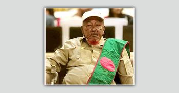 শেরপুরে বীর মুক্তিযোদ্ধা জহুরুল হক মুন্সি বীরপ্রতীক (বার) আর নেই