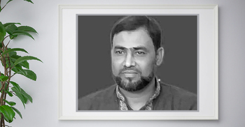 করোনাভাইরাসে আ.লীগ নেতার মৃত্যু