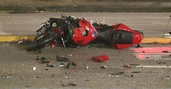 দুই মোটরসাইকেলের মুখোমুখি সংঘর্ষে ২ আরোহীর মৃত্যু