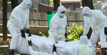 নাটোরে আক্রান্ত-উপসর্গে ৭ জনের মৃত্যু