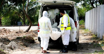 চুয়াডাঙ্গায় করোনা ও উপসর্গে ৮ জনের মৃত্যু