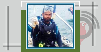 নিখোঁজ যুবককে উদ্ধারে নেমে ফায়ার সার্ভিসের ডুবুরির মৃত্যু