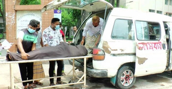 Bangladesh reports zero daily COVID death for 15 days since Mar 15