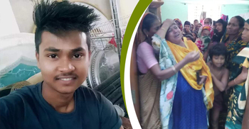 দালালের খপ্পরে লিবিয়ায় গিয়ে ভৈরবের ৯ জন লাশ, পরিবারে শুধুই কান্না