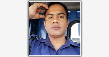 রাস্তার পাশে পড়ে ছিল এসআইয়ের মরদেহ