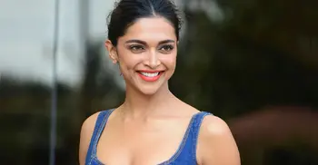 Deepika Padukone to unveil FIFA World Cup trophy in Qatar