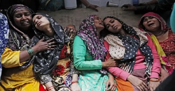 Delhi Muslims fear they will never see justice for religious riot atrocities